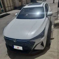 چانگان x5 پلاس فول ۲۰۲۵