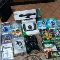 ایکس باکس ۳۶۰ Xbox 360 اسلیم