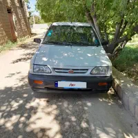 پراید صبا