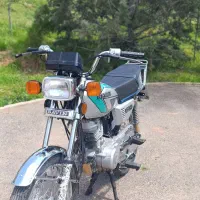 متور 125
