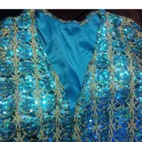 کت کردی دست دوز