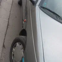 پژو405 GLX خاکستری متالیک xu7