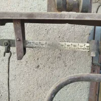 باسکول|ابزارآلات|همدان, |دیوار