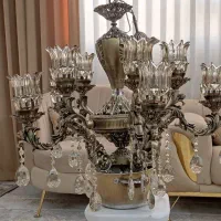 لوستر|لوستر و چراغ آویز|زاهدان, |دیوار