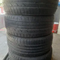 لاستیک بارز ۲۰۵/۵۰/۱۶