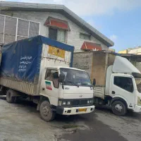 باربری واثاث کشی در بهشهر ونکا