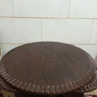 میزعسلی