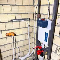 لوله کشی وتاسیسات در لردگان