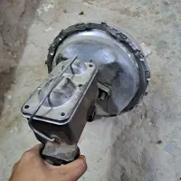 بوستر مستر پمپ و جعبه فرمان شورلت کاپریس بیوک نوا