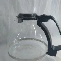 قوری شیشه ای تفالگیر
