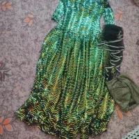 لباس کردی باهمه وسایلش تاسایز42