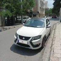 کوئیک جی آر مدل ۱۴۰۳
