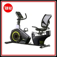 دوچرخه ثابت مبله پاژا 10M09R (آکبند)