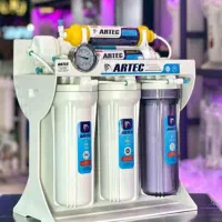 فروش  دستگاه تصفیه آب خانگی بافت رابر ارزوئیه