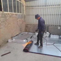 ایزوگام قیرگونی آسفالت در کل تهران آگهی رو بخون