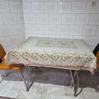 میز ناهارخوری ۴ نفره