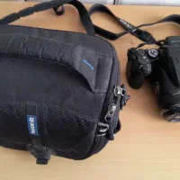 دوربین سوپر زوم نیکون p900