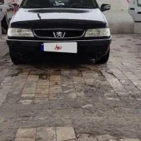 پژو 405 مدل83