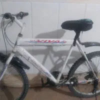 motor cycle and bike