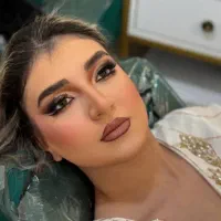 میکاپ و شنیون
