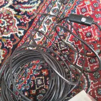 دوربین شلنگی