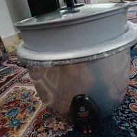 پلوپز برقی سه کاره