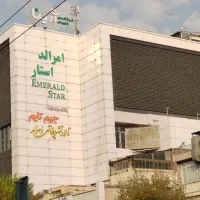 مغازه ۲۶ متری پاساژ امرالله استار