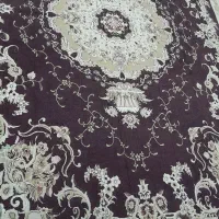 فرش|فرش|سوسنگرد, |دیوار