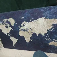 تابلوی جهان نما