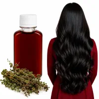 روغن کندش خالص