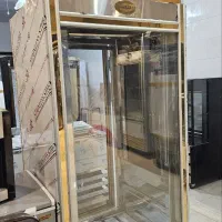 یخچال قصابی