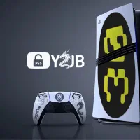 کپی خور کردن Ps5 هک Ps5 در منزل