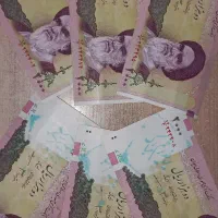 ۲۰۰۰ ریالی نو