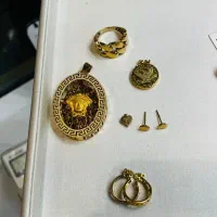 فروش طلای کم اجرت و بدون اجرت