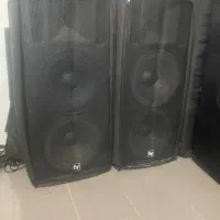 باند دبل Ev توریکس