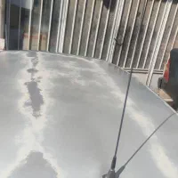 خدمات احیای رنگ خودرو