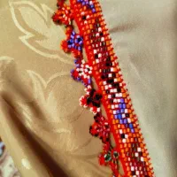 کریشی میدوزم