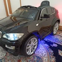 ماشین برقی شارژی