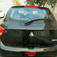 تیبا 2مدل 401