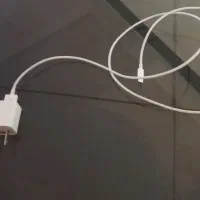 شارژر آیفون