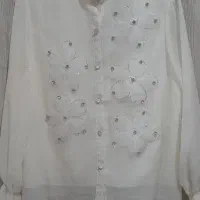 بلوز مجلسی نو