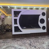 تجهیز واحد کناف کابینت نقاشی نقدو اقساط