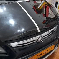 خدمات نانو سرامیک و پولیش و احیای رنگ