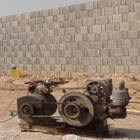 فروش موتور برق دیزل