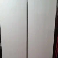یخچال دوقلو پارس خزر