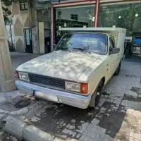 وانت مدل 91