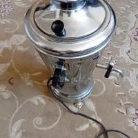 سماور برقی تابان