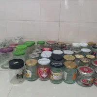 شیشه خالی مرباوسس
