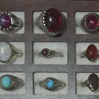 گوشی ساده
