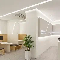 دکوراسیون/بازسازی/برقکاری/لاین نوری/کابینتMDFجوش